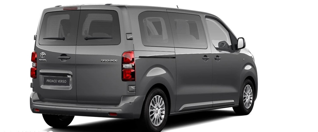 Toyota Proace Verso cena 208999 przebieg: 5, rok produkcji 2024 z Boguchwała małe 29